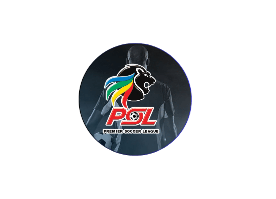 Premier Soccer League (PSL) - Giải vô địch bóng đá Nam Phi