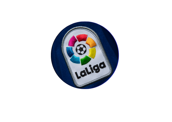 Có bao nhiêu đội bóng tham dự Laliga?