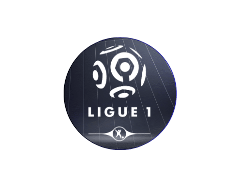 Có bao nhiêu đội bóng tham dự Ligue 1?