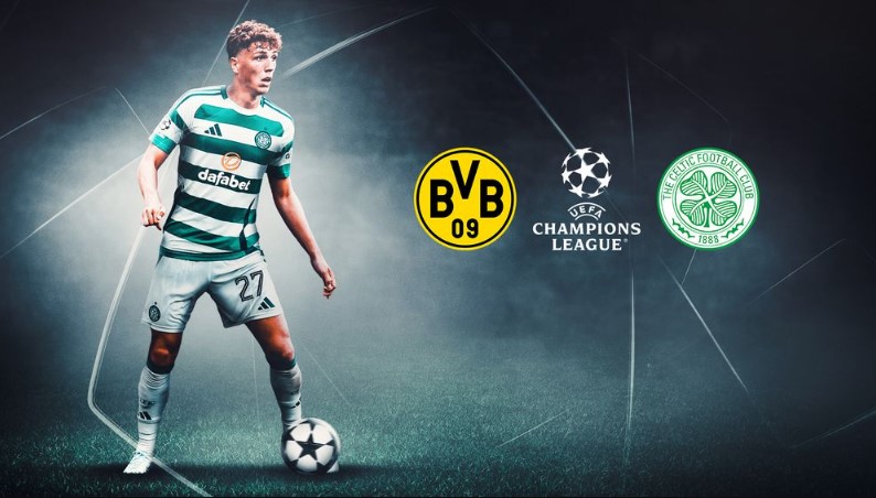 Soi kèo bóng đá Borussia Dortmund vs Celtic chuẩn nhất