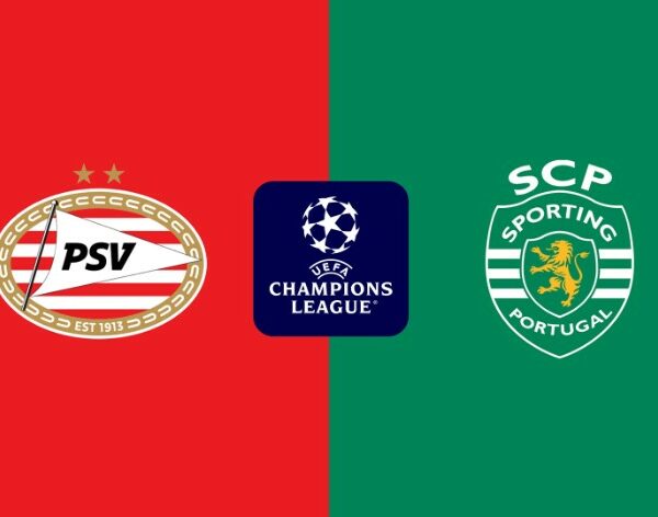 Soi kèo bóng đá trực tuyến PSV vs Sporting CP 02/10