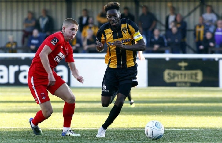 Đánh giá phong độ hiện tại của Maidstone United vs Ebbsfleet United