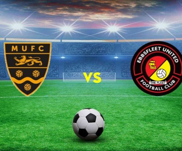 Soi kèo 1/2 trái Maidstone United vs Ebbsfleet United 21:00 12/10