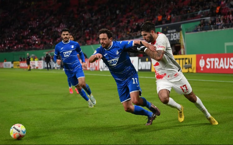 Soi kèo Bundesliga Hoffenheim vs Bochum chuẩn thắng