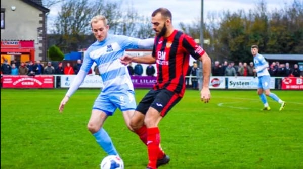 Soi kèo Farsley Celtic vs Kettering Town chuẩn thắng