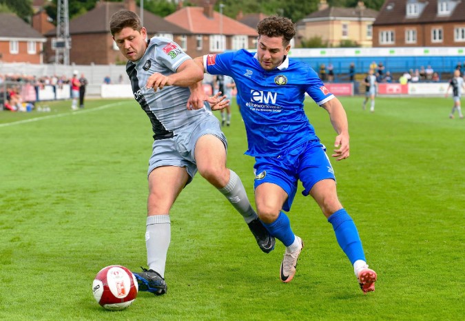 Soi kèo Hednesford Town vs Gainsborough Trinity hôm nay 