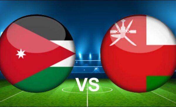 Soi kèo World Cup VL châu Á Jordan vs Oman 23:00 15/10