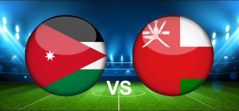 Soi kèo World Cup VL châu Á Jordan vs Oman 23:00 15/10