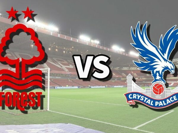 Soi kèo bd Nottingham Forest vs Crystal Palace 02:00 22/10