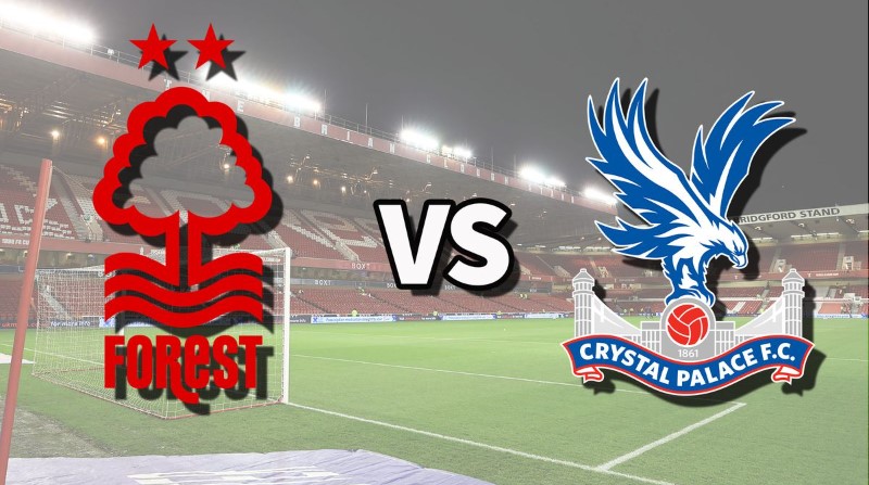 Soi kèo bd Nottingham Forest vs  Crystal Palace 02:00 22/10