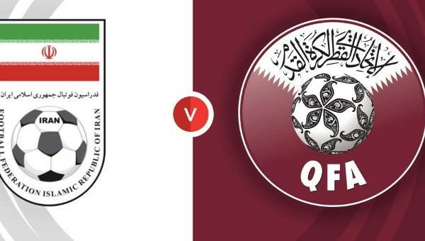 Soi kèo bd World Cup châu Á Iran vs Qatar 23:00 15/10