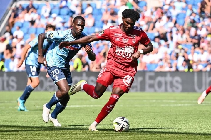 Soi kèo bóng đá Brest vs Le Havre hôm nay chuẩn thắng