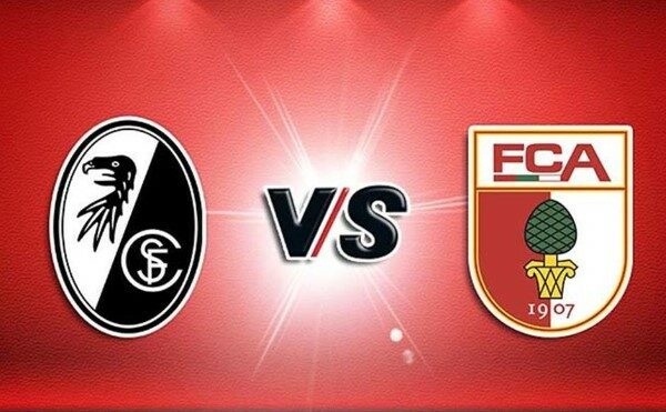 Soi kèo bóng đá Đức Freiburg vs Augsburg 20:30 19/10