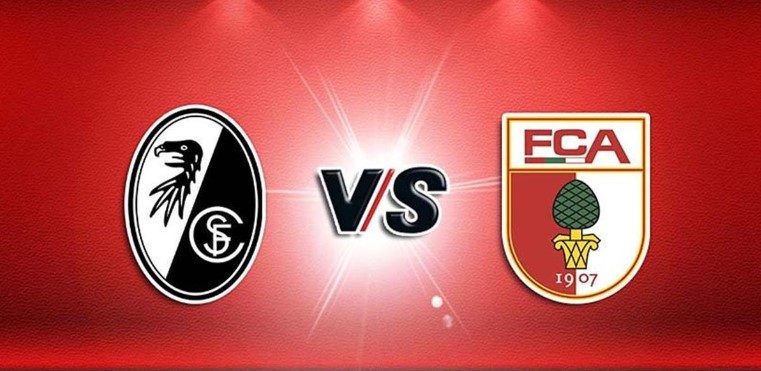 Soi kèo bóng đá Đức Freiburg vs Augsburg 20:30 19/10