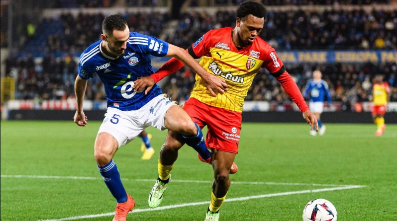 Soi kèo bóng đá Strasbourg vs Lens chuẩn thắng