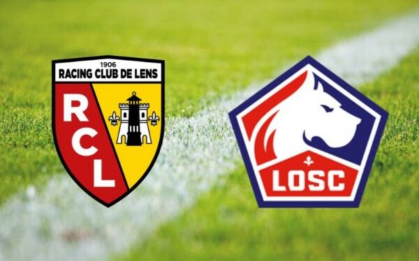 Soi kèo bóng đá hôm nay Lens vs Lille