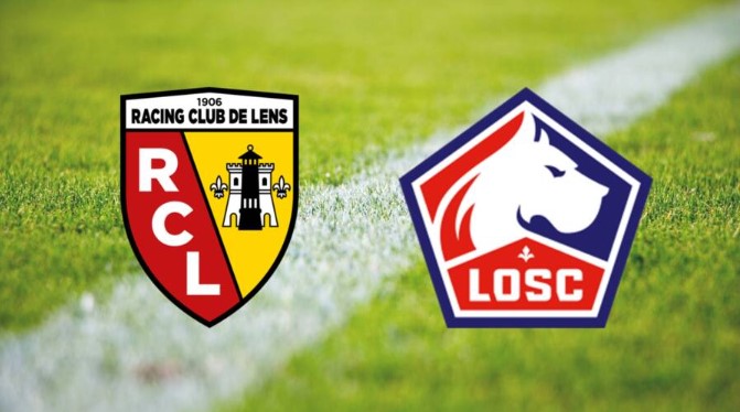 Soi kèo bóng đá hôm nay Lens vs Lille 