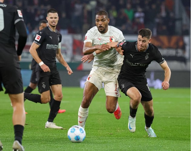 Soi kèo bóng đêm nay Borussia M'gladbach vs Heidenheim