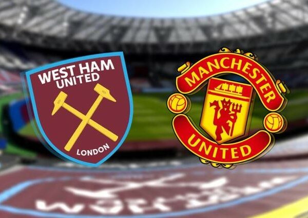 Soi kèo chuẩn West Ham United vs MU 21:00 27/10