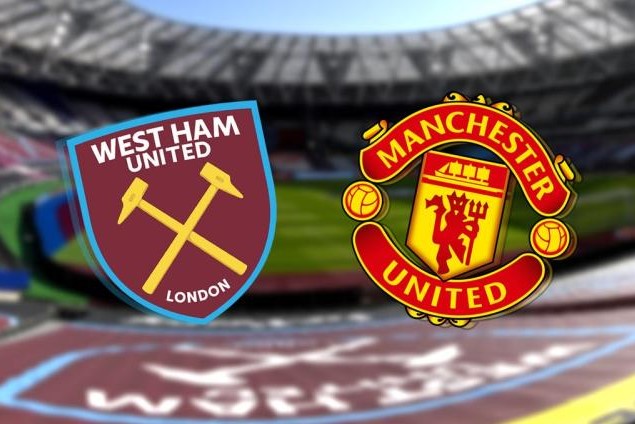 Soi kèo chuẩn West Ham United vs MU 21:00 27/10