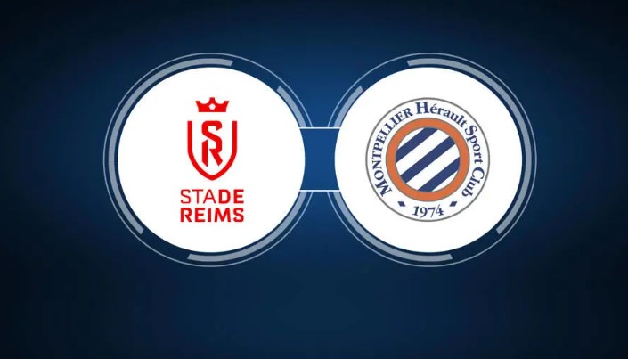 Soi kèo đúng trận Reims vs Montpellier 22:00 06/10