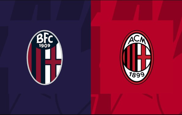 Soi kèo hiệp 1 Bologna vs Milan 23:00 26/10 