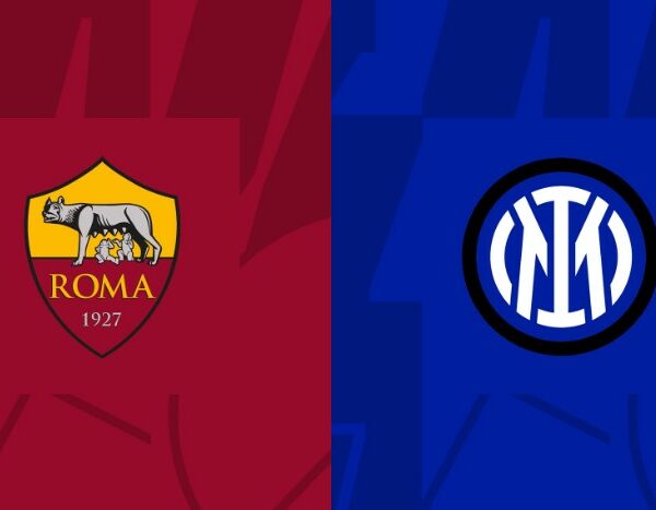 Soi kèo ngon đêm nay Roma vs Inter Milan 01:45 21/10