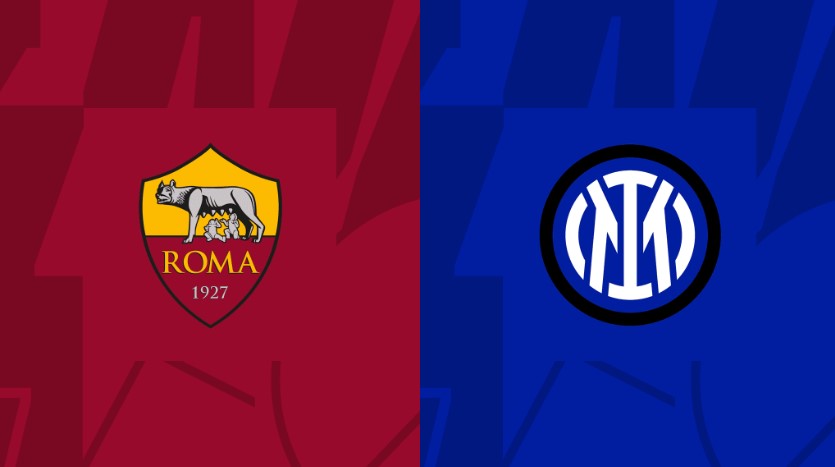 Soi kèo ngon đêm nay Roma vs Inter Milan 01:45 21/10