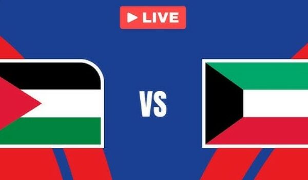 Soi kèo nhà cái VLWC châu Á Palestine vs Kuwait 23:00 15/10