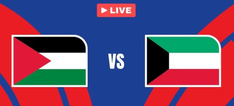 Soi kèo nhà cái VLWC châu Á Palestine vs Kuwait 23:00 15/10