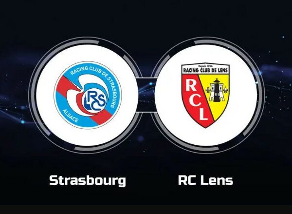 Soi kèo nhà cái trận Strasbourg vs Lens 22:00 06/10