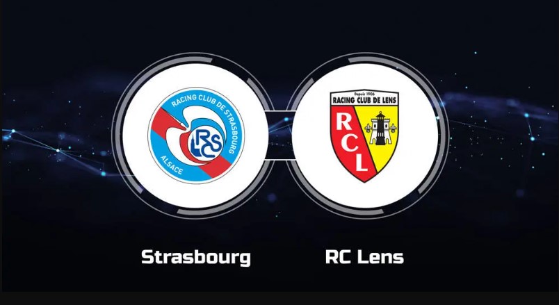 Soi kèo nhà cái trận Strasbourg vs Lens 22:00 06/10