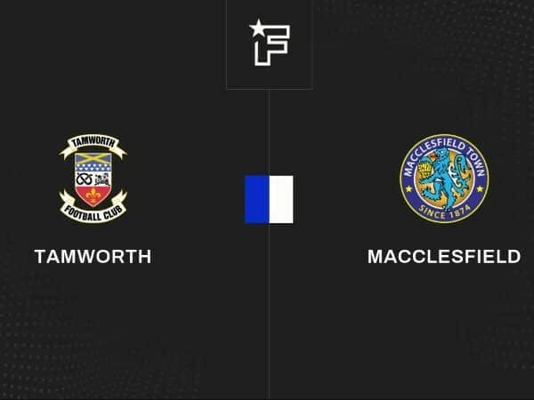 Soi kèo phạt góc trận Tamworth vs Macclesfield 21:00 12/10