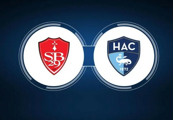 Soi kèo thắng thua trận Brest vs Le Havre 22:00 06/10