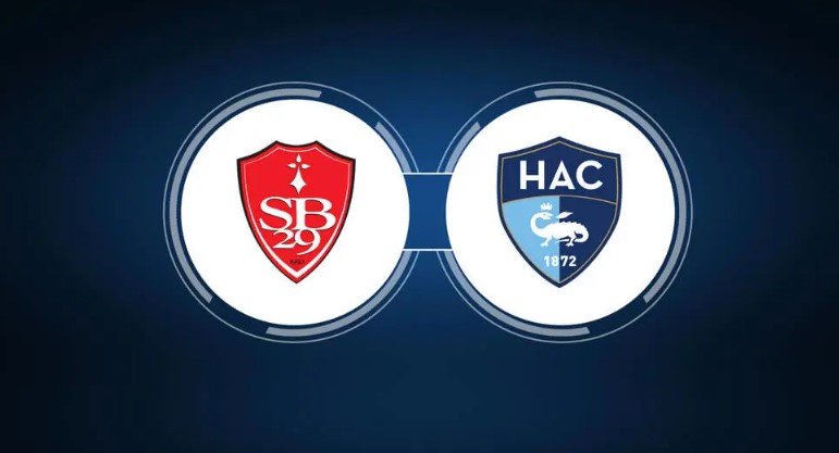 Soi kèo thắng thua trận Brest vs Le Havre 22:00 06/10