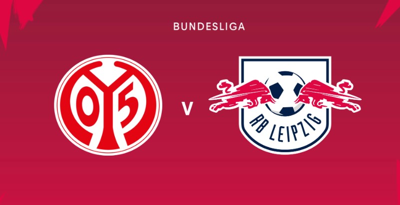 Soi kèo thơm Mainz 05 vs RB Leipzig 20:30 19/10