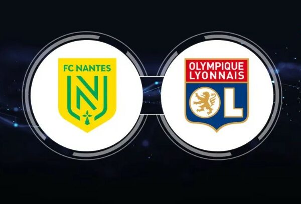 Soi kèo thơm Olympique Lyonnais vs Nantes 20:00 06/10