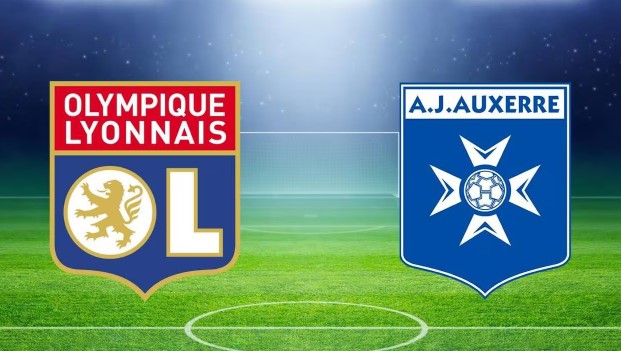 Soi kèo tối nay Olympique Lyonnais vs Auxerre