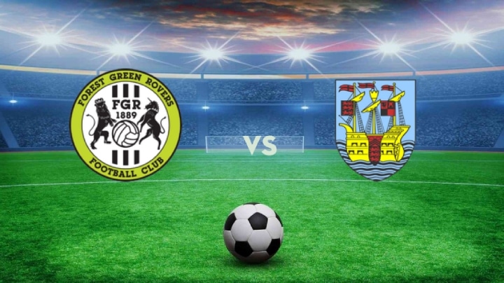 Soi kèo trên trận Forest Green Rovers vs Weymouth 21:00 12/10