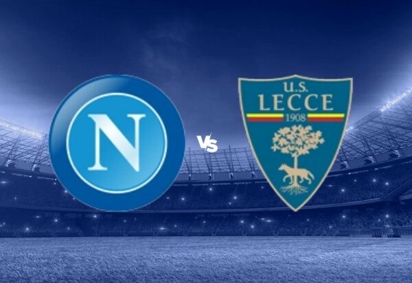 Soi kèo trực tiếp Napoli vs Lecce 20:00 26/10