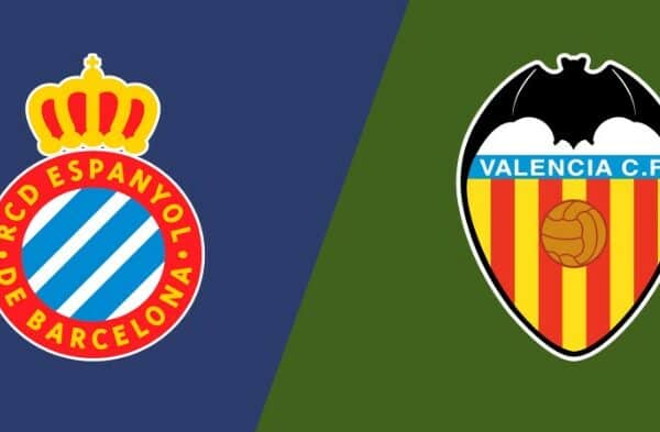 Soi kèo bóng đá Espanyol vs Valencia