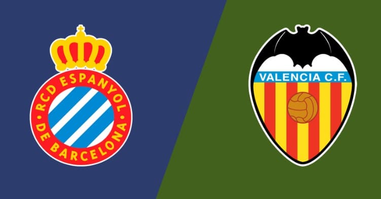 Soi kèo bóng đá Espanyol vs Valencia