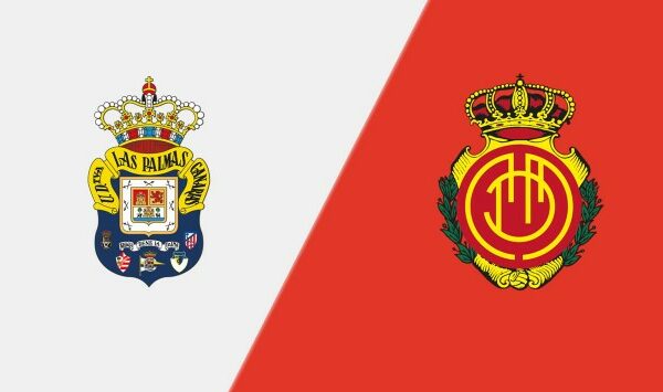 Soi kèo bóng đá dễ trúng Las Palmas vs Mallorca