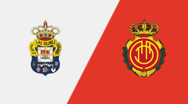 Soi kèo bóng đá dễ trúng Las Palmas vs Mallorca