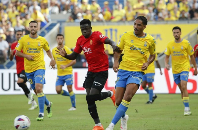 Soi kèo bóng đá dễ trúng nhất Las Palmas vs Mallorca