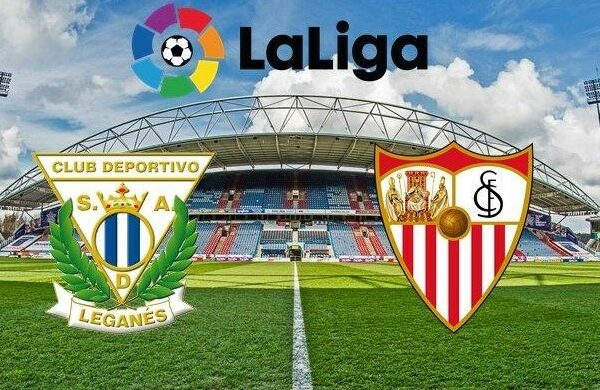 Soi kèo bóng đá ngon Leganés vs Sevilla