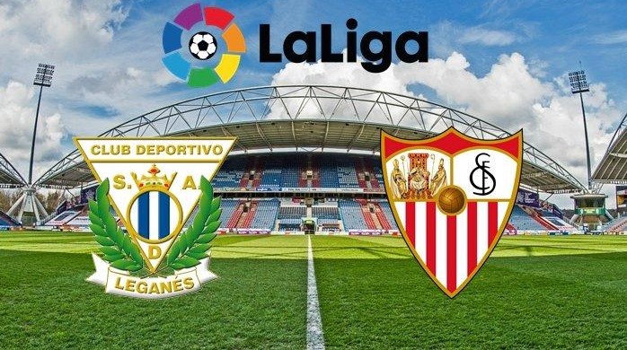 Soi kèo bóng đá ngon Leganés vs Sevilla