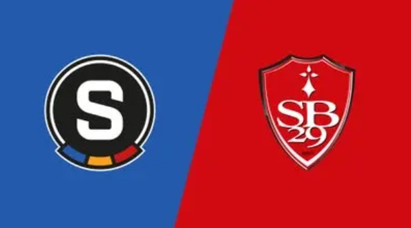 Soi kèo mới nhất Sparta Praha vs Brest