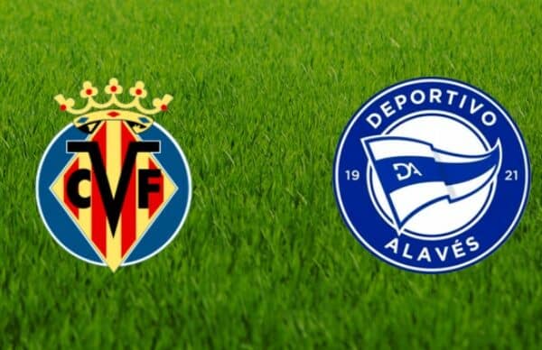 Soi kèo ngày mai Villarreal vs Deportivo Alavés