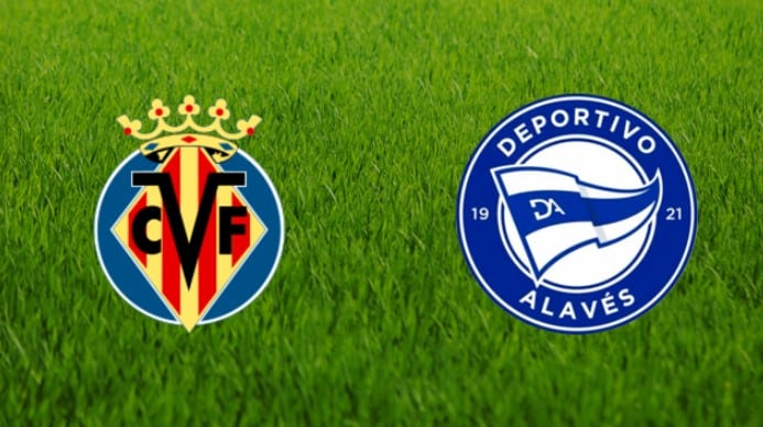 Soi kèo ngày mai Villarreal vs Deportivo Alavés